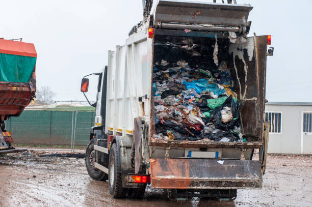 Best Recycling Services for Junk  in Shorewood Forest, IN