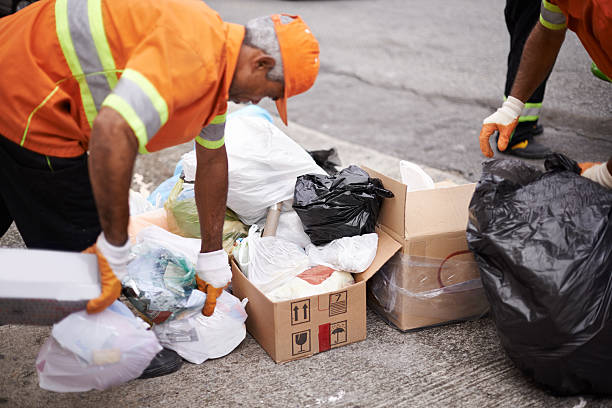 Best Scrap Metal Removal  in Shorewood Forest, IN
