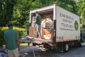 Moving and Downsizing Cleanouts in Shorewood Forest, IN